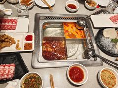 -海底捞火锅(城阳万象汇店)