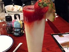 -RED LOBSTER(多伦多DT店)