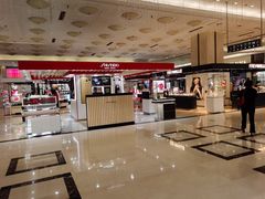-燕莎友谊商城(金源店)