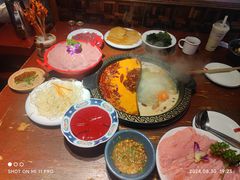-黄家码头老火锅(解放碑旗舰店)