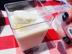 -西贝(上海我格广场店)