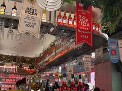 -BOTTEGA意库(中骏世界城店)