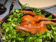 -弦月窗LUNETTE BY AMANDA(复兴路店)