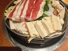 -二丁目食堂(浑南花园城店)
