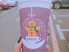 -COSTA COFFEE(武汉天地店)