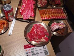 -西塔老太太泥炉烤肉(亚运村店)