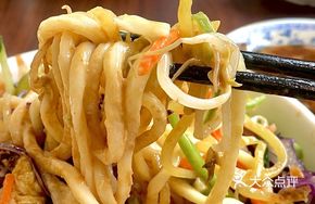 Shanghai Crab Roe Sauce