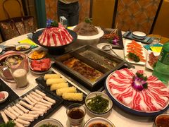 -五星桥原切肥牛火锅(怀德桥店)