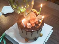 -CAKE BOSS 蛋糕老板(北京世纪金源购物中心)