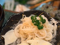 牛百叶-牛New寿喜烧(龙湖金沙天街店)