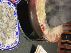 -吉祥涮羊肉