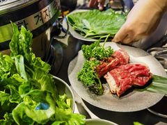 -韩山葵烤肉(太古里店)