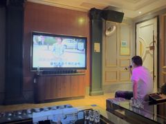 -皇马纯KTV·量贩·聚会(民治店)