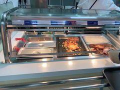 -家乐福(古北店)