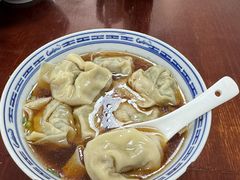 -古徽州馄饨店(宝安路店)