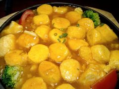 日本豆腐-田婆婆的菜(海口友谊阳光城店)