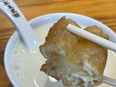 -冰泉豆浆馆(阳朔店)