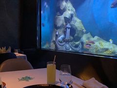 -渔火·特色餐厅(佘山世茂洲际酒店)