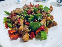 -煲来饱去冷水鱼