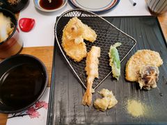 -金井日本料理(丽柏广场店)