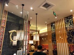 大堂-胜博殿日式炸猪排(西红门店)