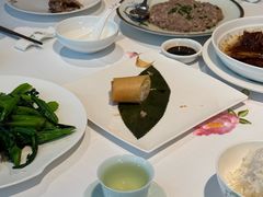 -花城苑广府菜(侨鑫店)