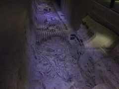 -汉景帝阳陵博物院
