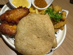 -太二酸菜鱼(兴业太古汇店)