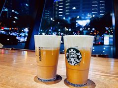 -星巴克臻选(苏州久光百货店)