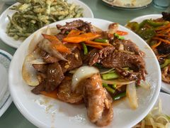 -华光餐厅(复兴路店)
