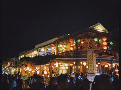 -会安古镇