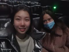 -幸福蓝海影城(上海闵行日月光中心杜比全景声店)