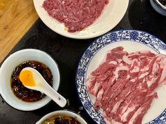 -裕德孚·非遗手切涮羊肉(东直门内大街店)