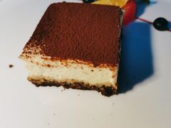 提拉米苏Tiramisu-Solo(衡山路店)