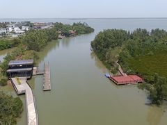 -东寨港红树林旅游区