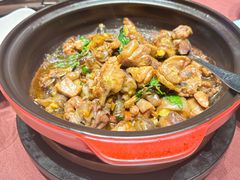 -久宴·天目湖大鱼头(恐龙园店)