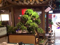 -重庆德庄火锅(映月湖环宇城店)