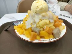 -鲜芋仙(泰州万达店)