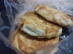 -舜兴源莱芜烧饼·烤羊肉(英雄山路店)