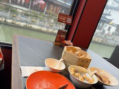 -小厨娘金榜题名(夫子庙秦淮河店)