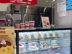 -DQ·蛋糕·冰淇淋(合生汇店)