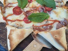 -沏点Trattoria意大利餐厅(新街口店)
