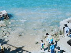 -东疆建设开发纪念公园
