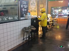 门面-鹤记生煎(touch12街店)