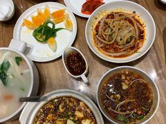 -眉州东坡(通州店)