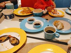 -帝企鹅自助餐厅•儿童岛•真企鹅(长隆企鹅酒店)