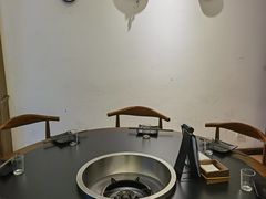 -李掌柜鲜菜火锅(移民广场店)