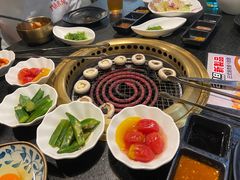 -神户赤童日式烤肉伙伴(东直门店)