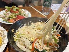 -新疆哈利德餐厅(紫薇都市店)