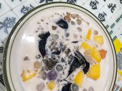 -堂屋糖水店(愚园店)